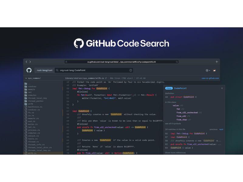 Github