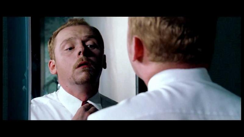 Giữa Bày Xác Sống 2004 (Shaun Of The Dead)