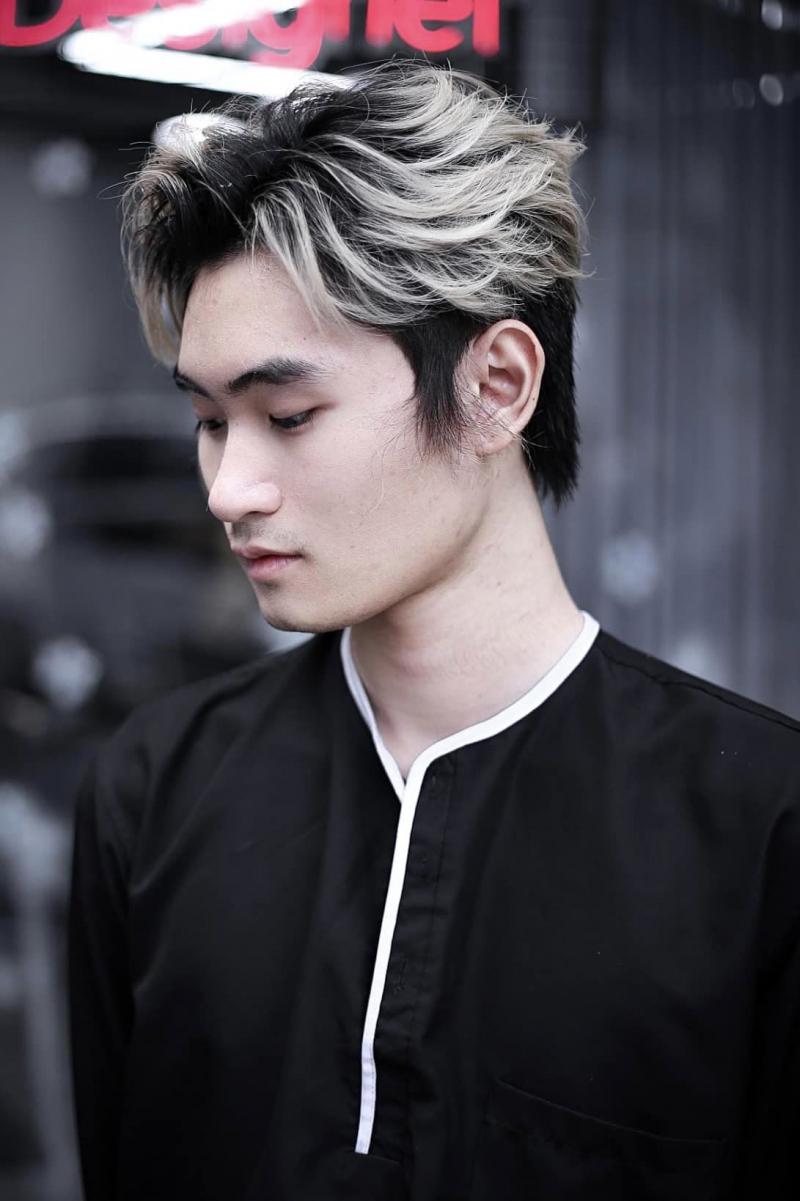 Giun - Men's Hair Designer