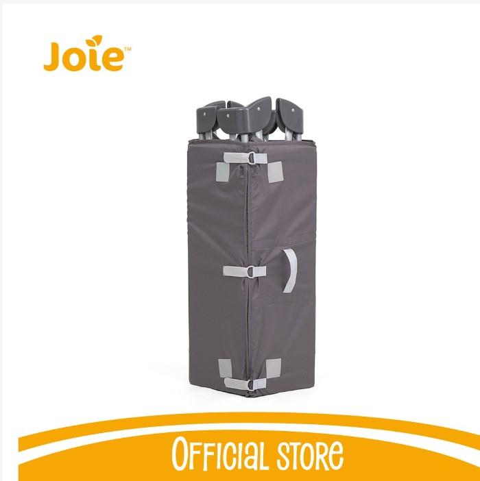 Giường cũi trẻ em Joie Commuter Change & Snooze