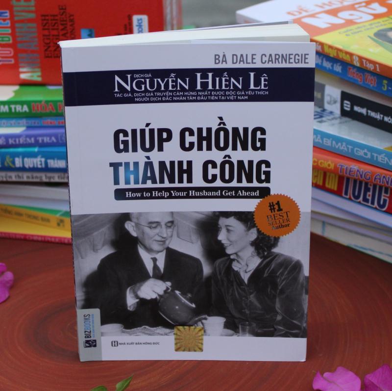 Giúp Chồng Thành Công