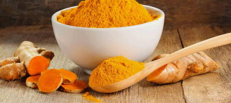 Curcumin có trong nghệ vàng có tác dụng chống oxi hóa, giúp phòng ngừa bệnh ung thư