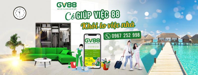 Bạn hoàn toàn yên tâm khi sử dụng dịch vụ của ﻿giúp việc 88