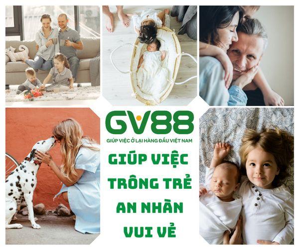 Giúp việc 88