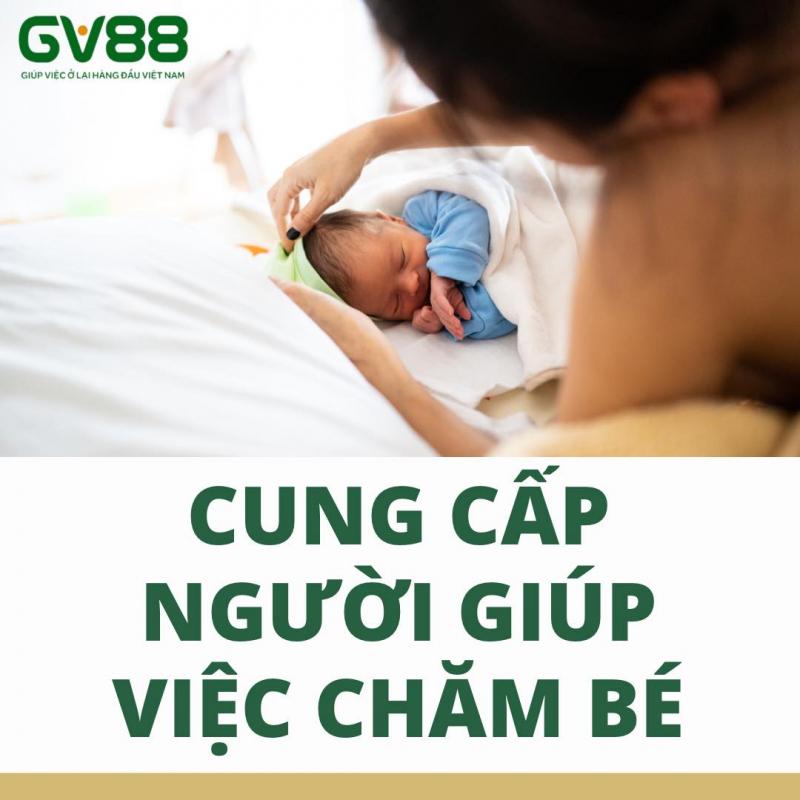 Giúp việc 88