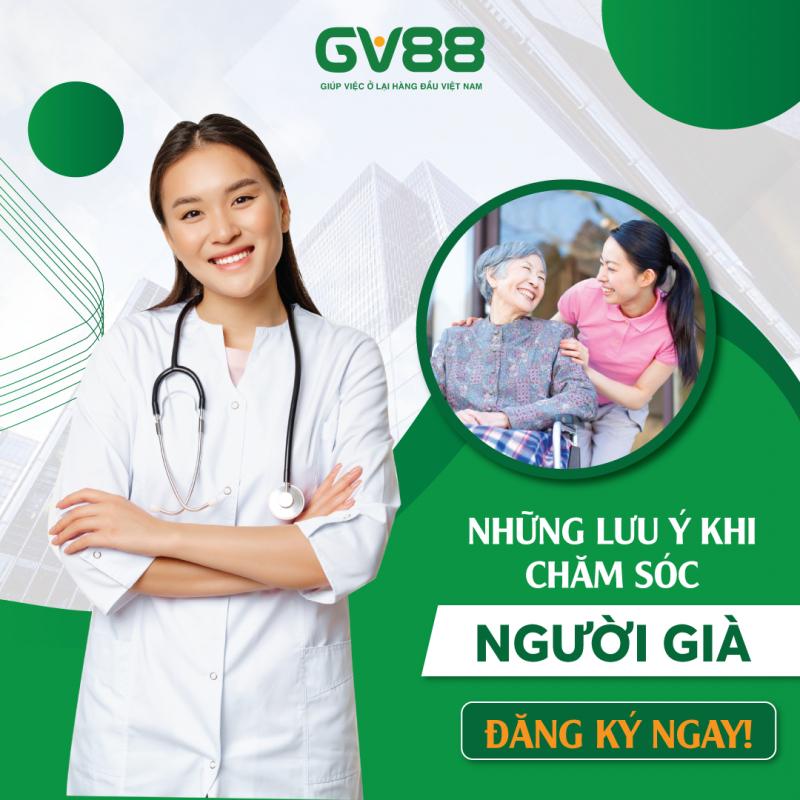 Giúp việc 88