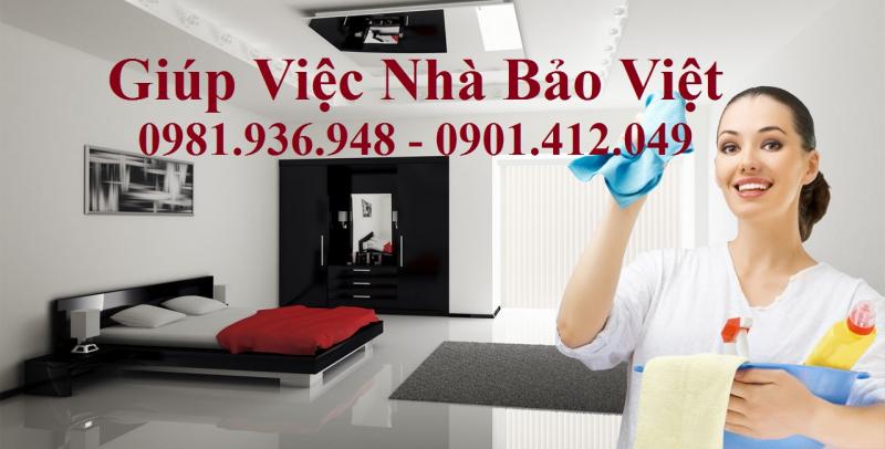 Giúp Việc Bảo Việt