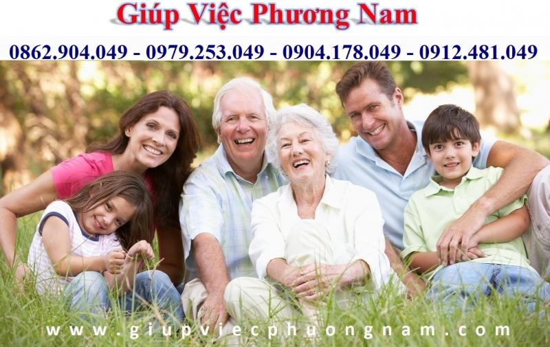 Giúp Việc Phương Nam