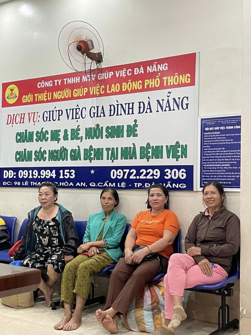 Giúp Việc Thành Công