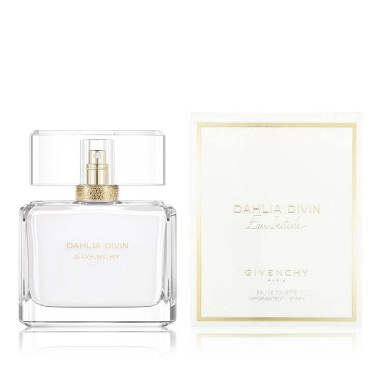 Givenchy Dahlia Divin Eau Initiale