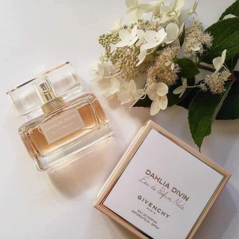 Givenchy Dahlia Divin Nude Eau de Parfum