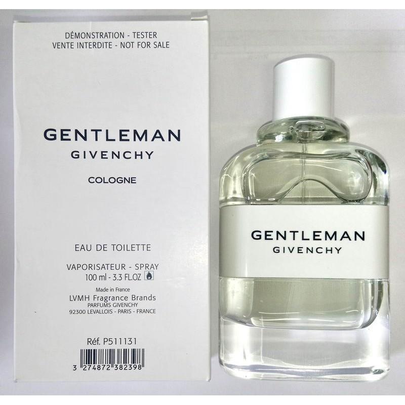 Givenchy Gentleman Cologne 2019