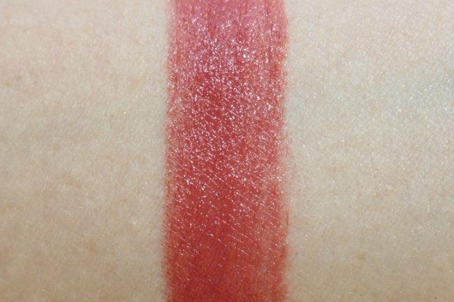 Swatch Givenchy Rose Audacieux ( nguồn internet)