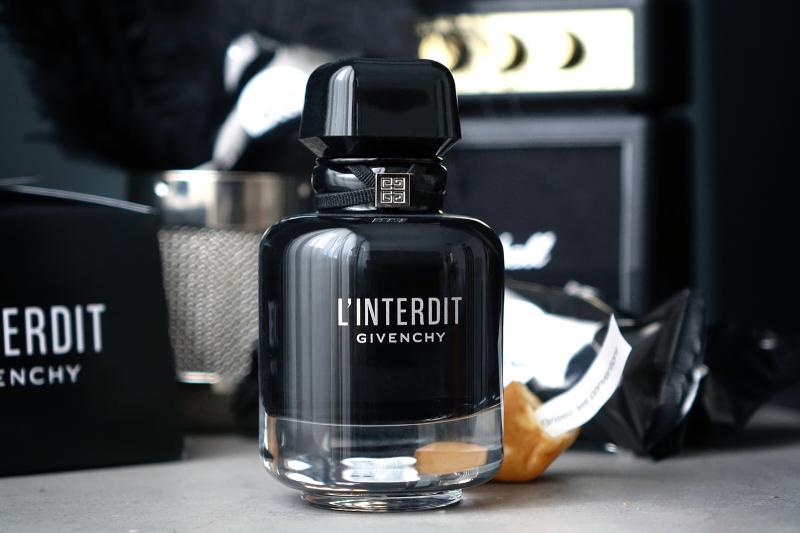 Givenchy L'Interdit Eau de Parfum Intense