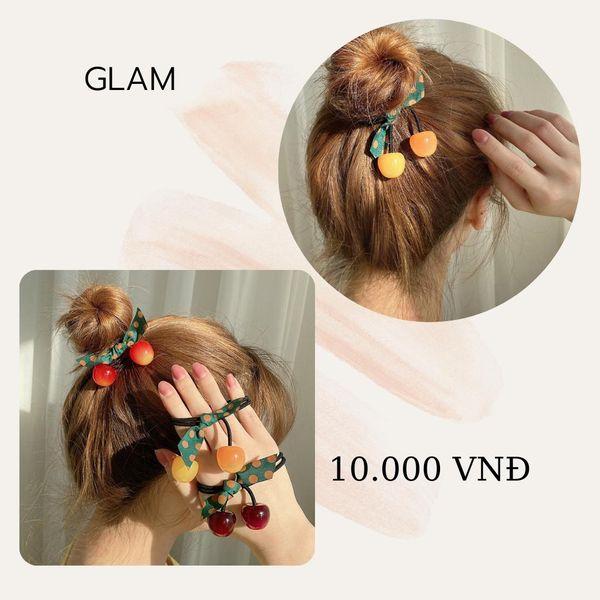 Glam 13 Accessories