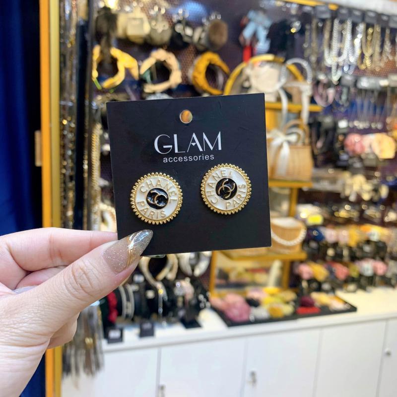 GLAM 13 Accessories