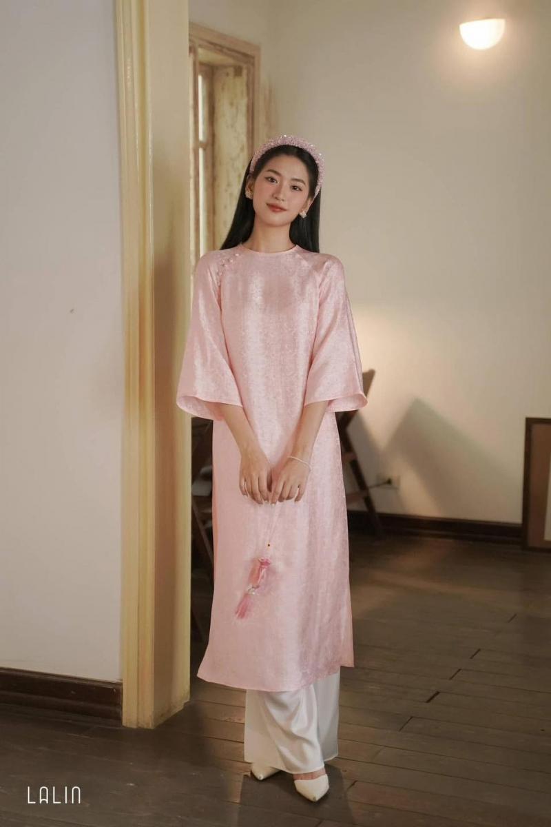 GLAM - Cho Thuê Áo Dài