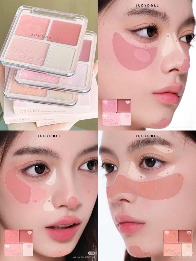 Glass Skin Cosmetics