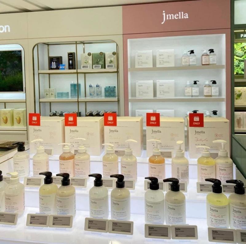 Glass Skin Cosmetics