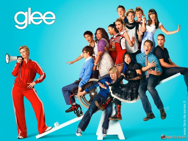 Glee