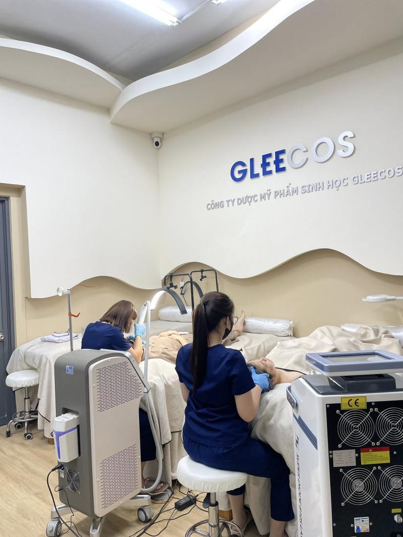Gleecos Spa Clinic