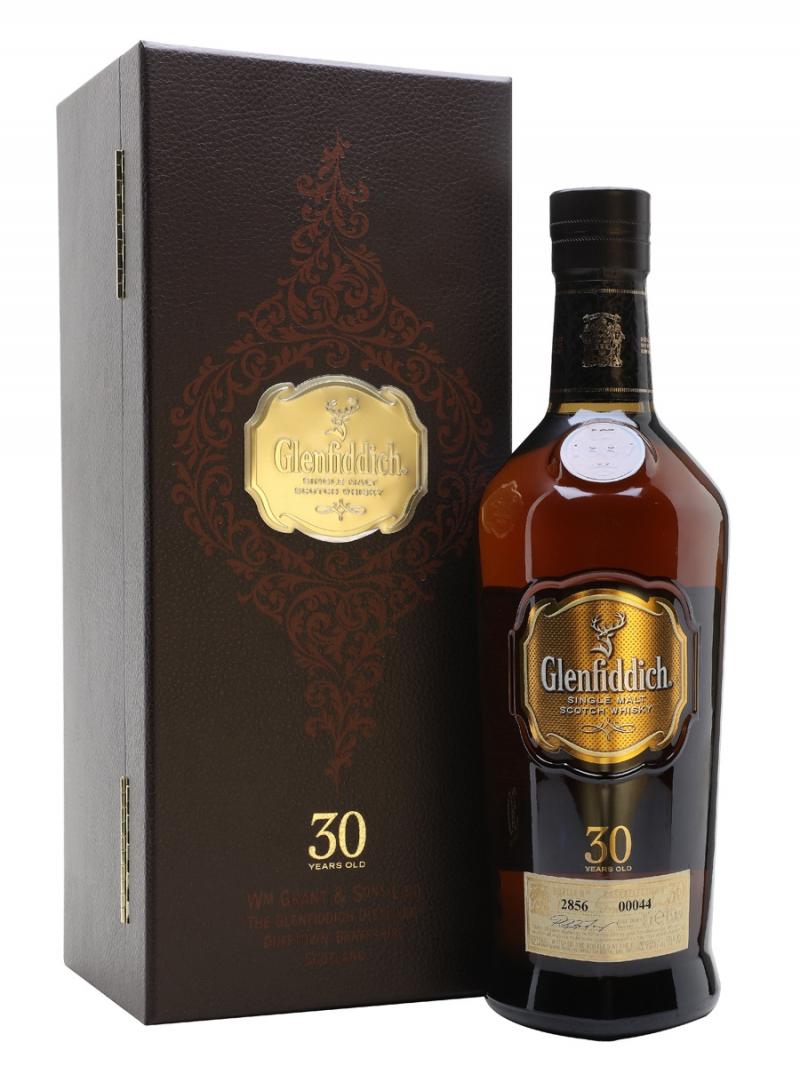 Glenfiddich