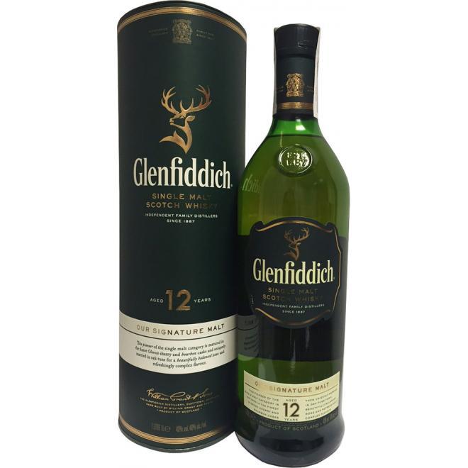 Glenfiddich