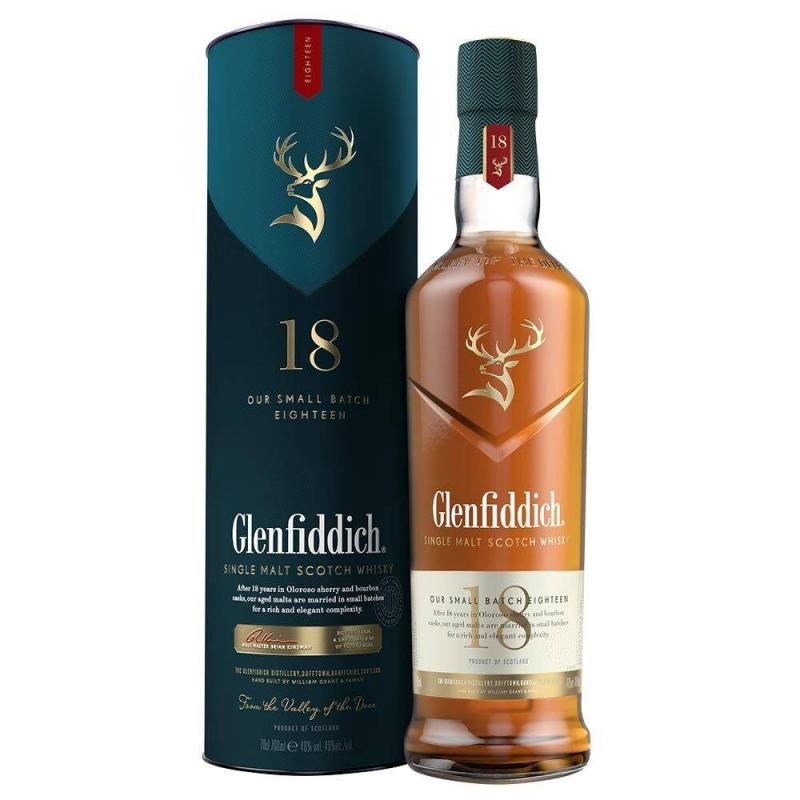 Glenfiddich