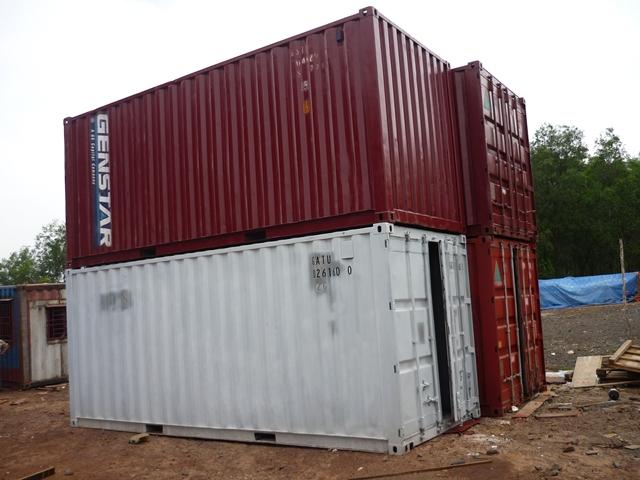 Global Container