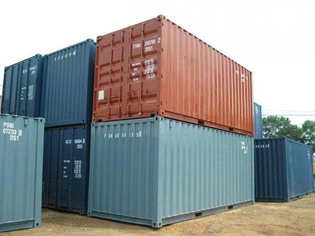 Global Container