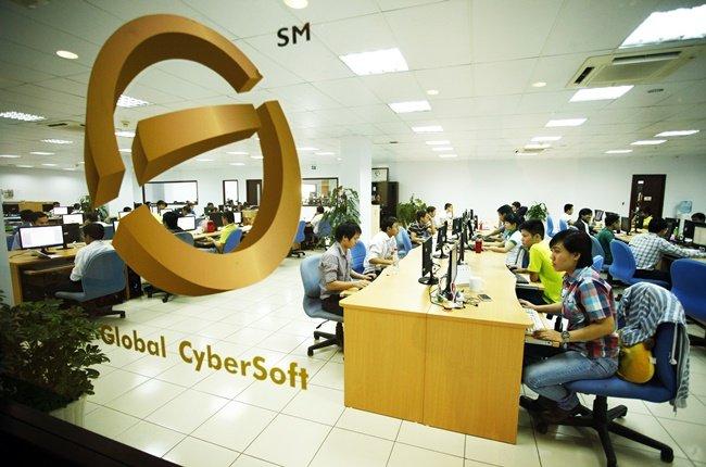 Hitachi Vantara Vietnam - Global CyberSoft
