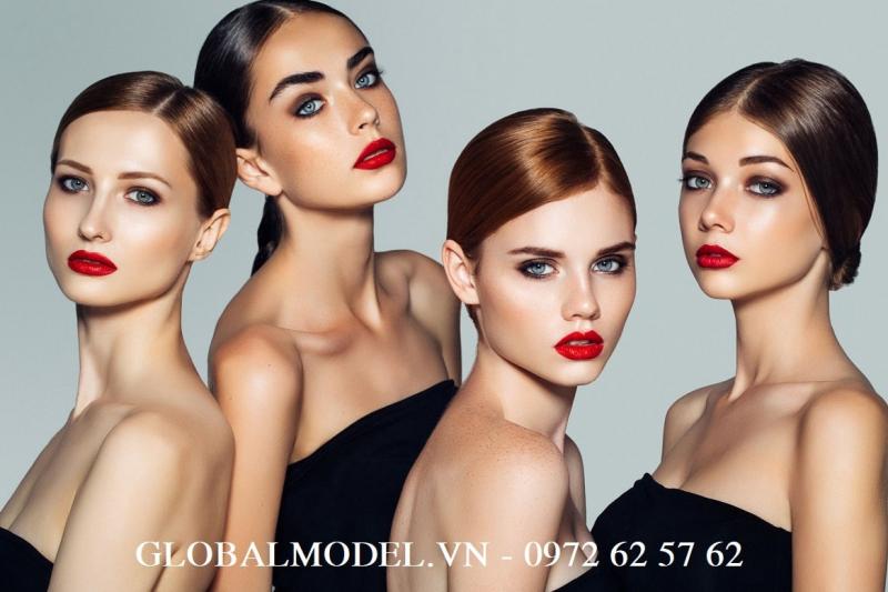 Global Model Academy