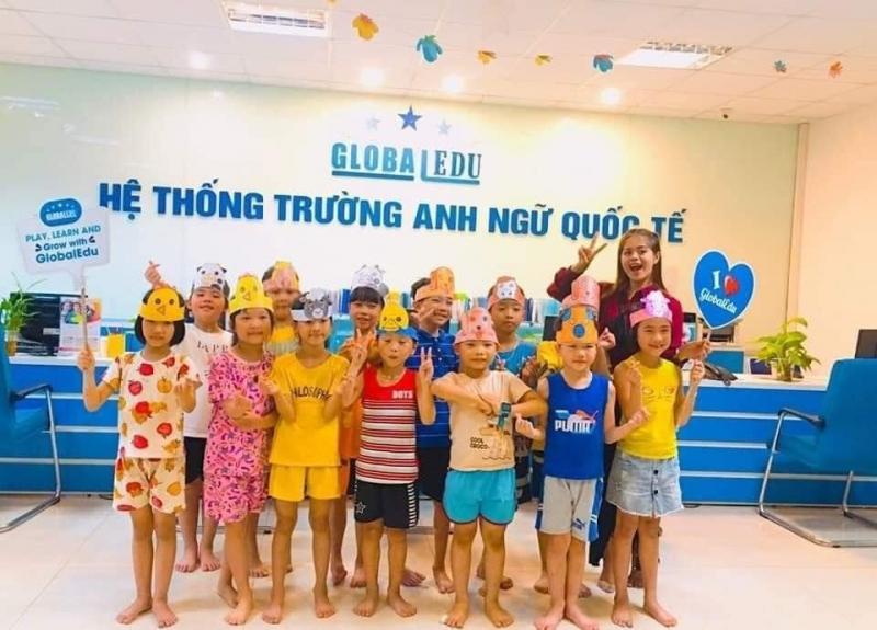 ﻿﻿GlobalEdu Ninh Bình