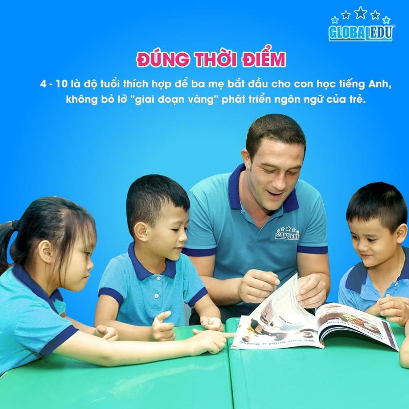 GlobalEdu VietNam