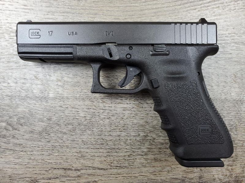 Glock 17