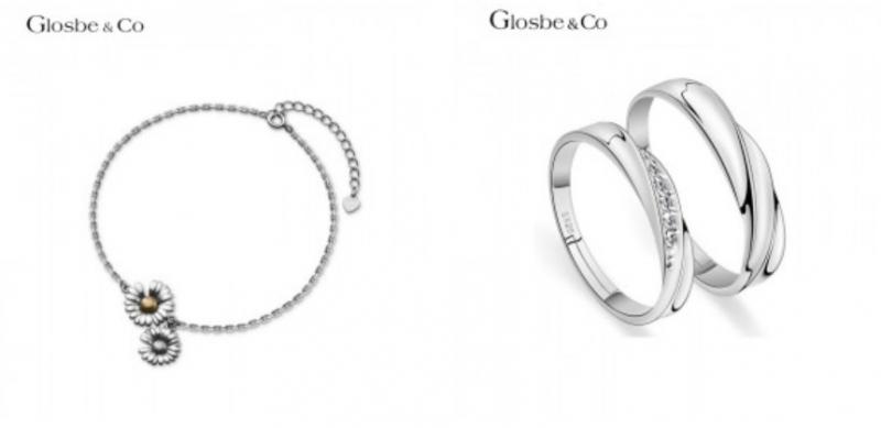 Glosbe Jewelry