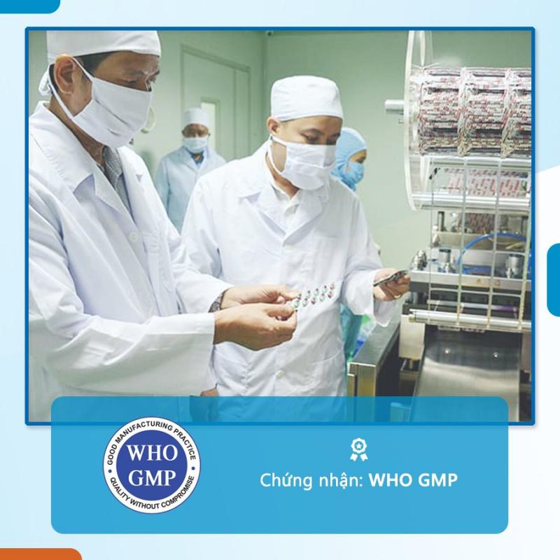 GMPC Việt Nam