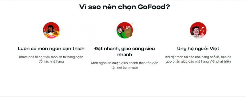 GO-Food