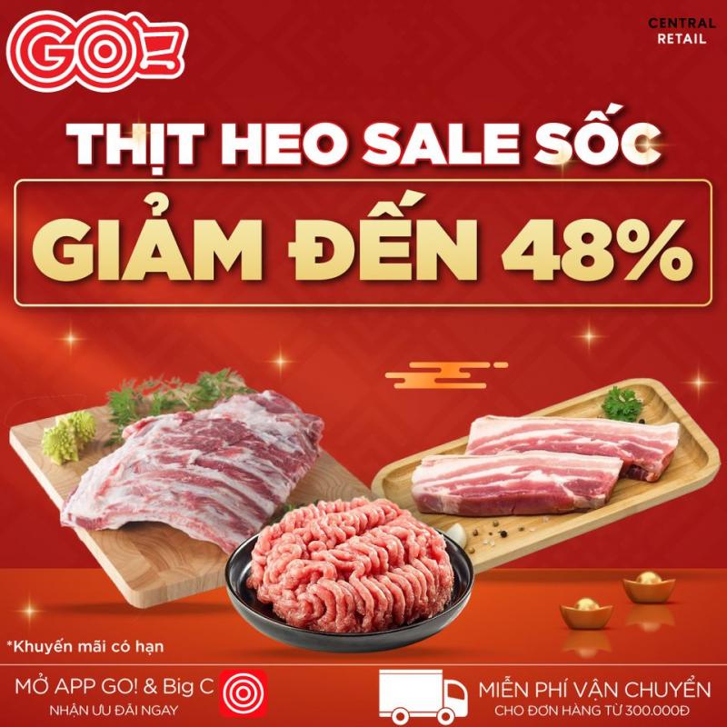 GO! Hải Phòng