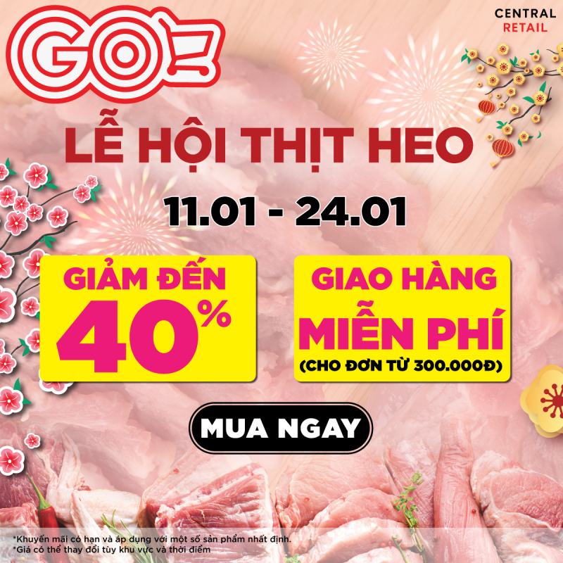 GO! Hải Phòng