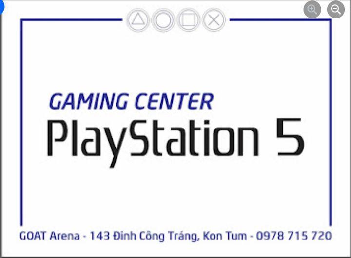 Goat Arena Playstation 5