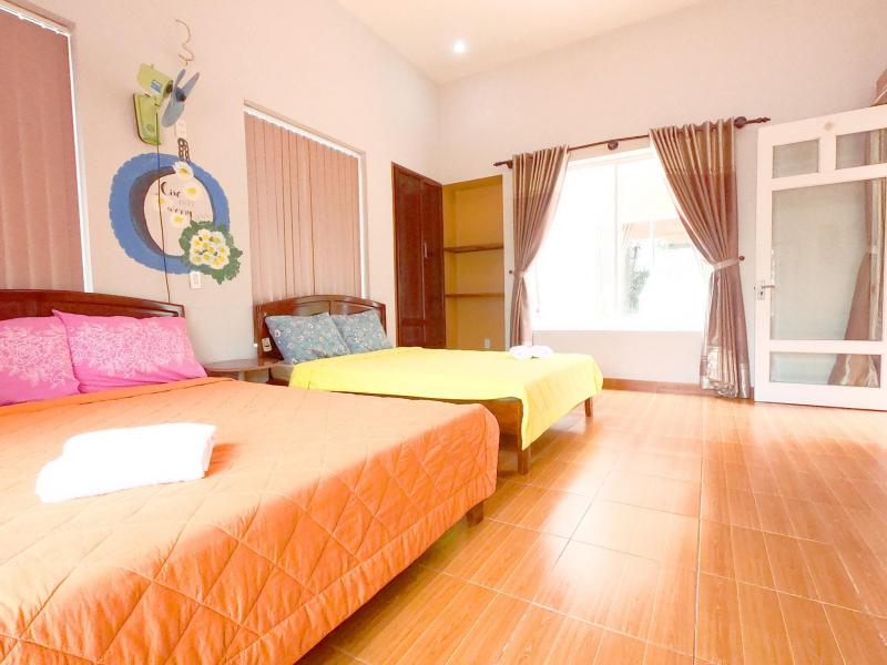 Góc Biển Homestay