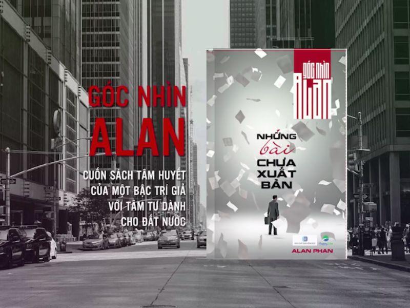 Góc Nhìn Alan: Những Bài Chưa Xuất Bản