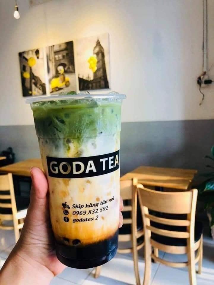 GODA Tea