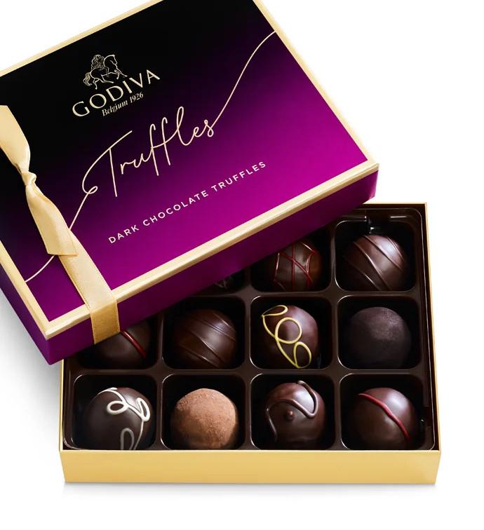 Godiva