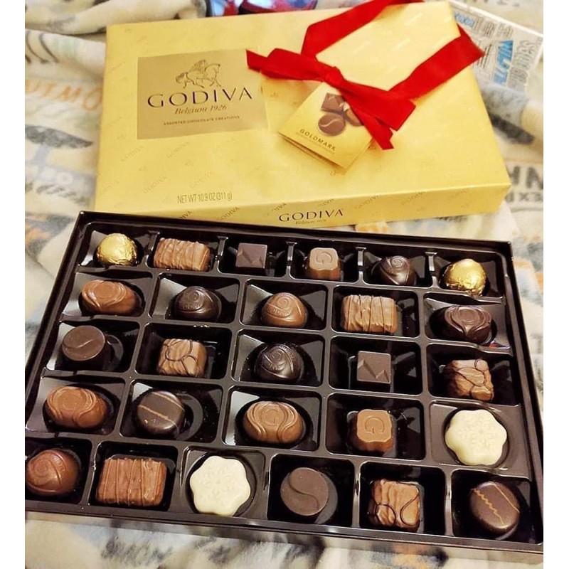 Godiva