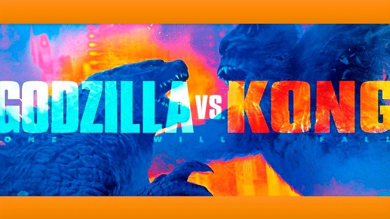 Godzilla vs. Kong