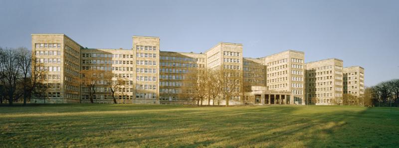 Đại học Goethe Frankfurt