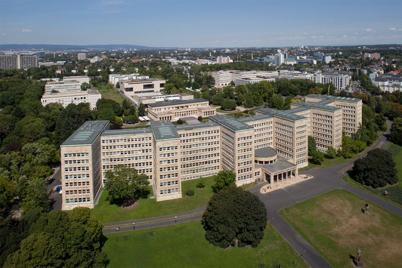 Goethe University Frankfurt