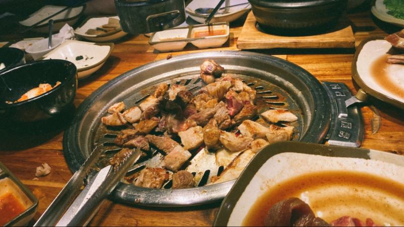 GoGi House